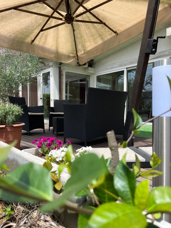 Bed & Breakfast La Rondinella Cerasolo Exterior photo