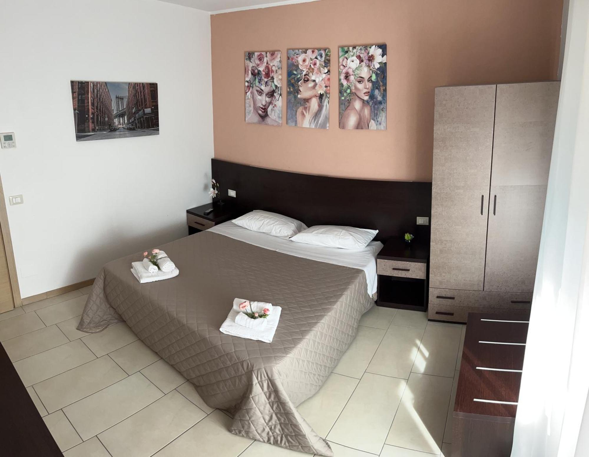 Bed & Breakfast La Rondinella Cerasolo Exterior photo
